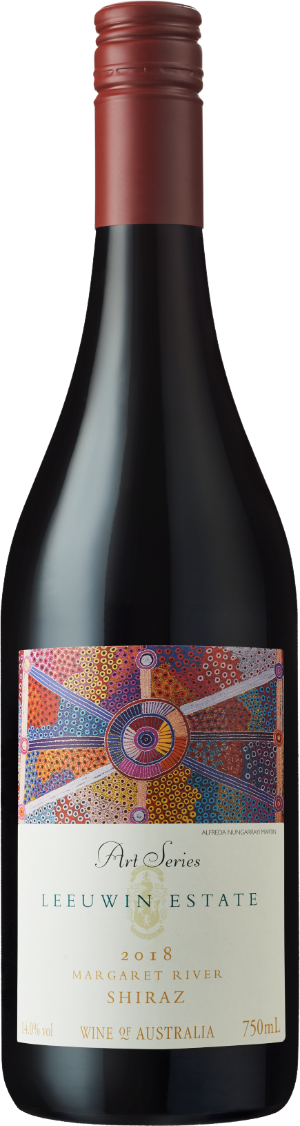 Leeuwin Estate Art Series Shiraz 2018